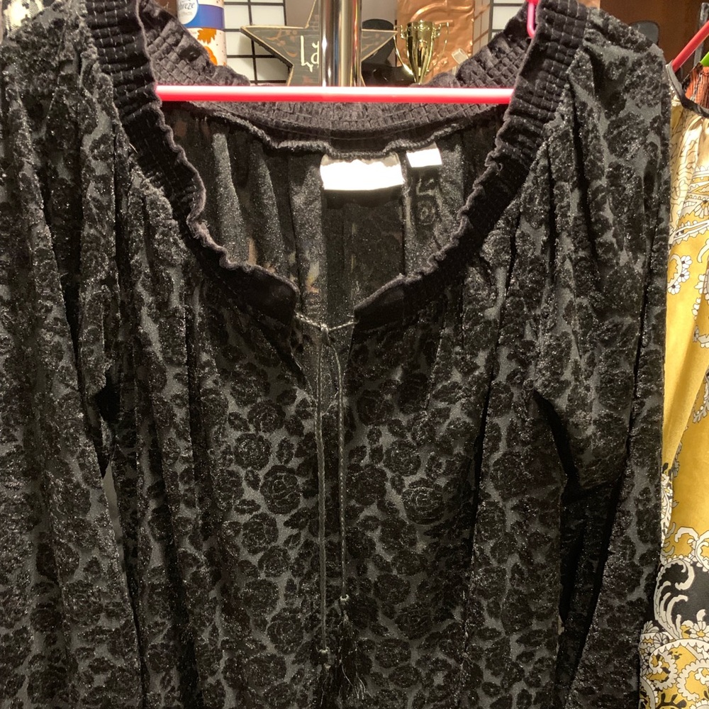 Top/Blouse/Shirt